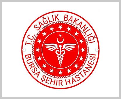 Bursa Şehir Hastanesi