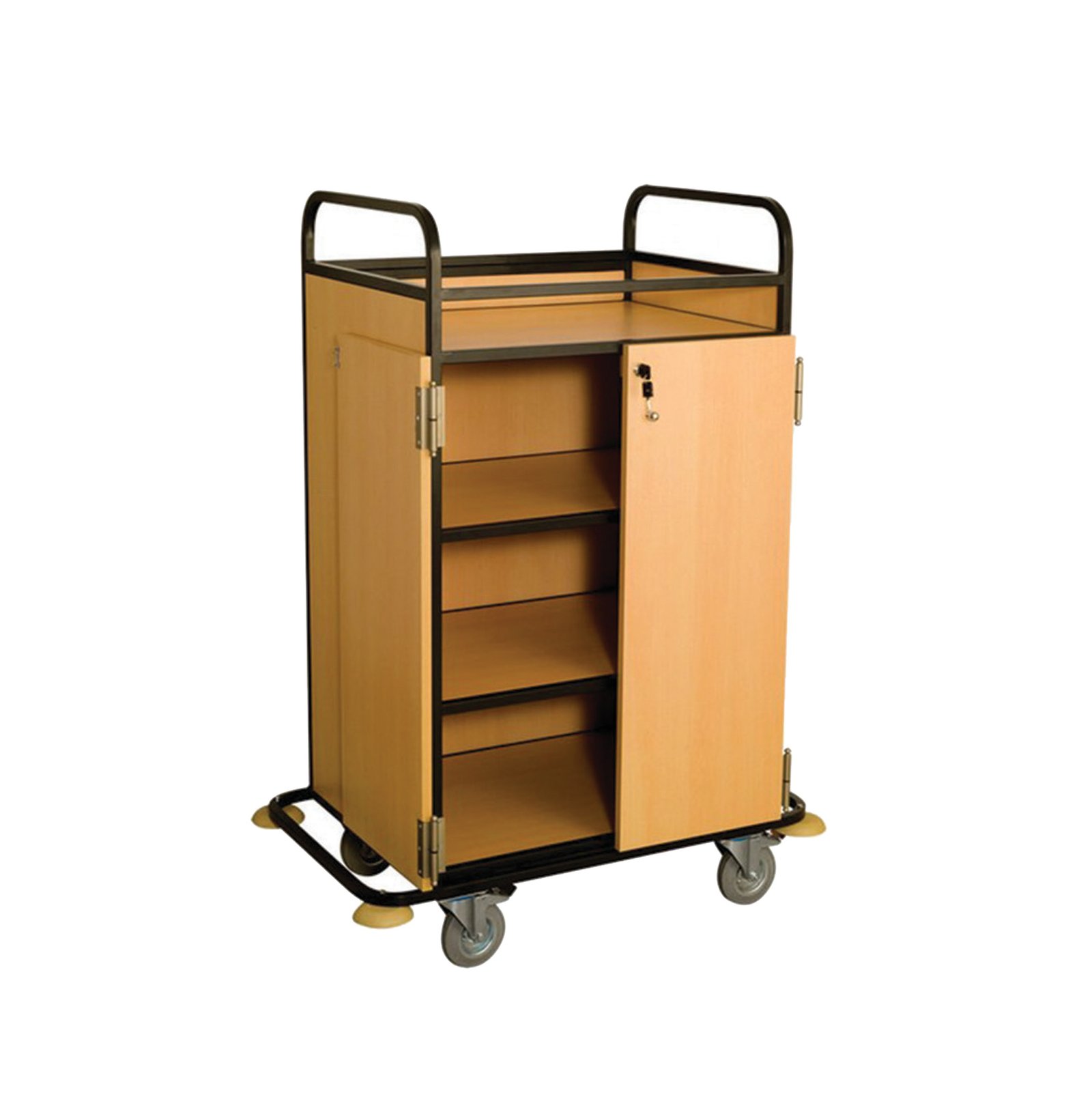 Minibar Arabası