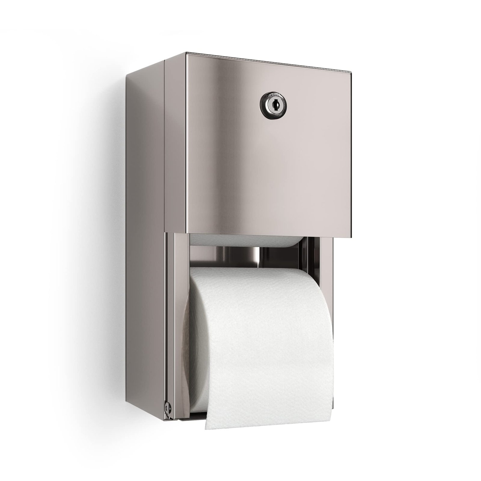 2 li Wc Kağıt Dispanseri