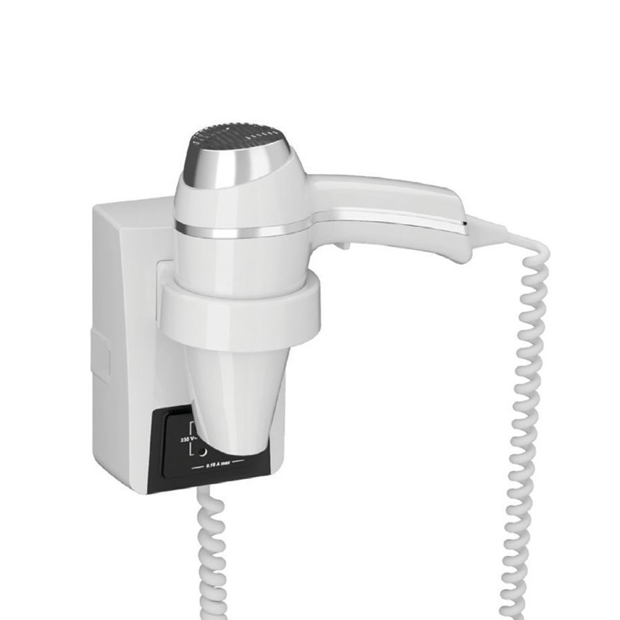 JVD Clipper II Traş Prizli Saç Kurutma Makinesi