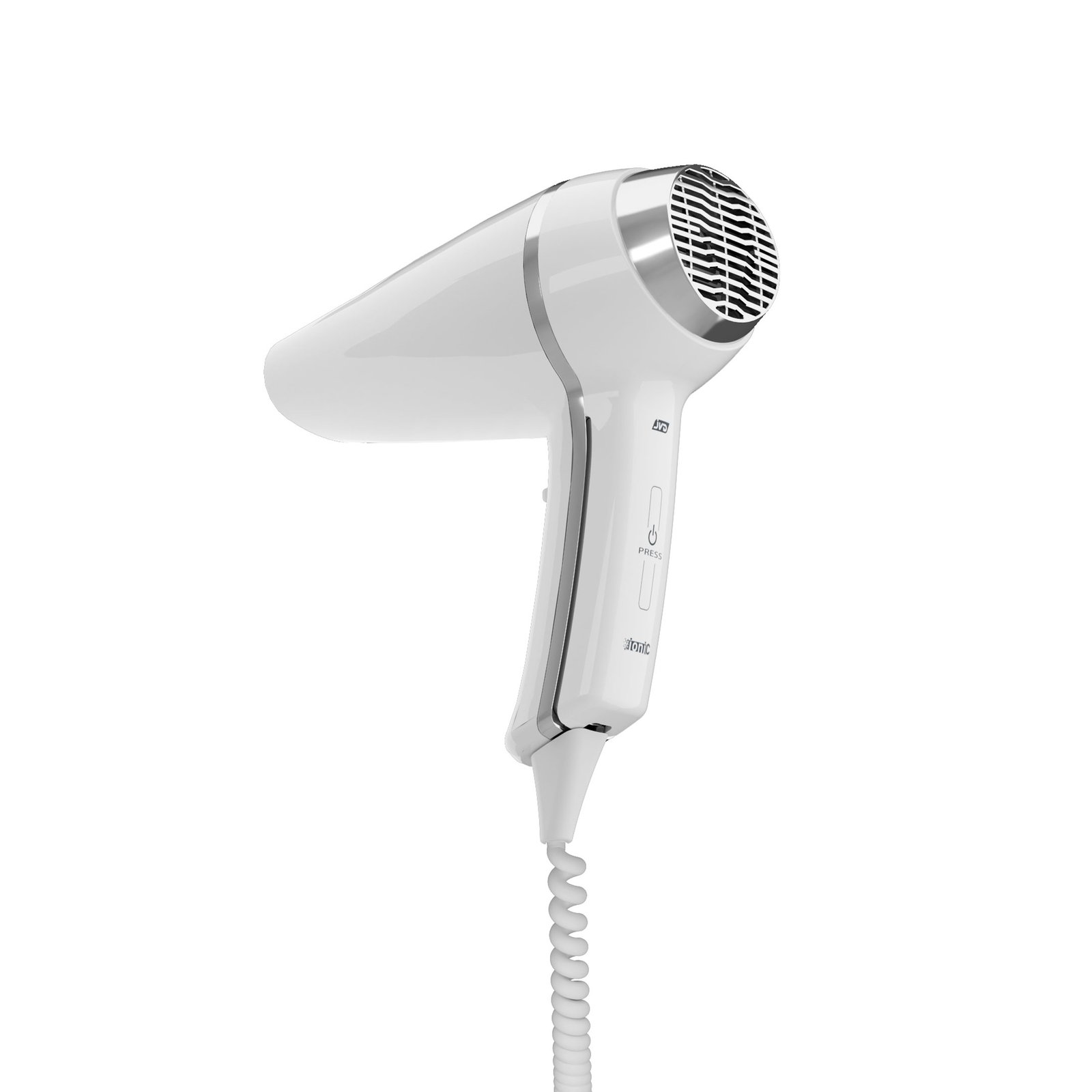 JVD Clipper II Çekmece içi Saç Kurutma Makinesi