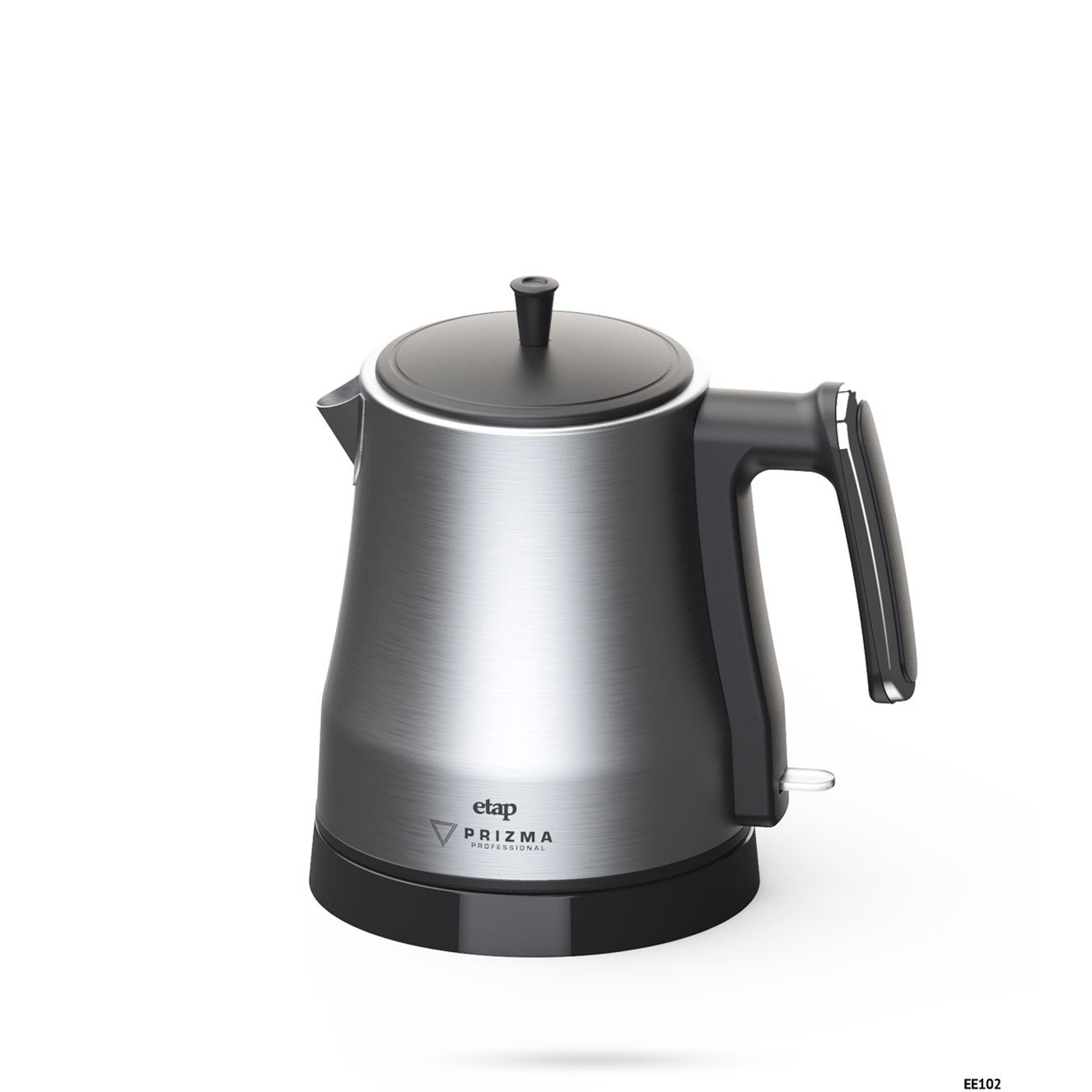 Prizma Otel Tipi Kettle  0,75 ml.