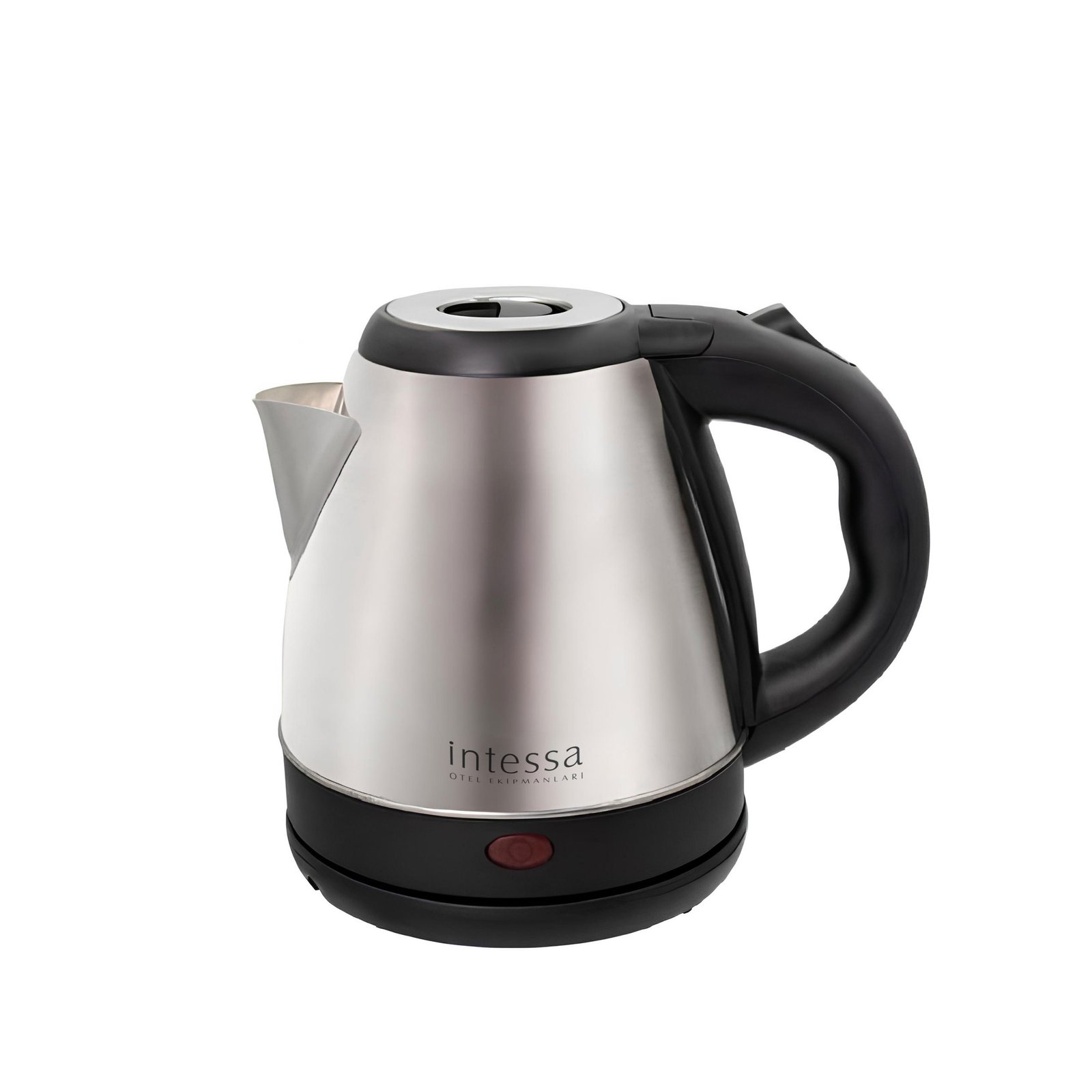 İntessa Otel Tipi 1.2 lt Paslanmaz Kettle