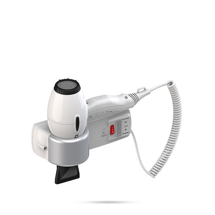 Otello Pro Energy - Beyaz Saç Kurutma Makinası