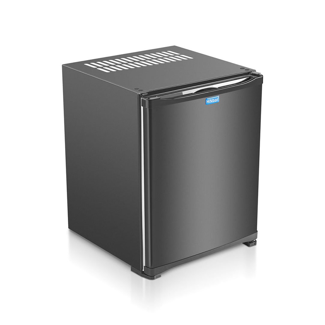 40 LT BLOK KAPI ABSORBE SİYAH MNBAR İÇİ SİYAH