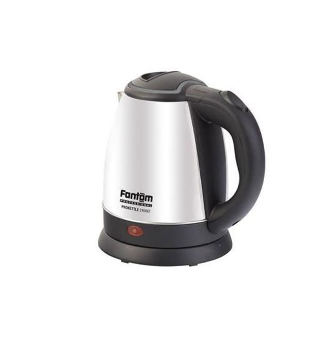 Fantom Prokettle Çelik Kettle Su Isıtıcı