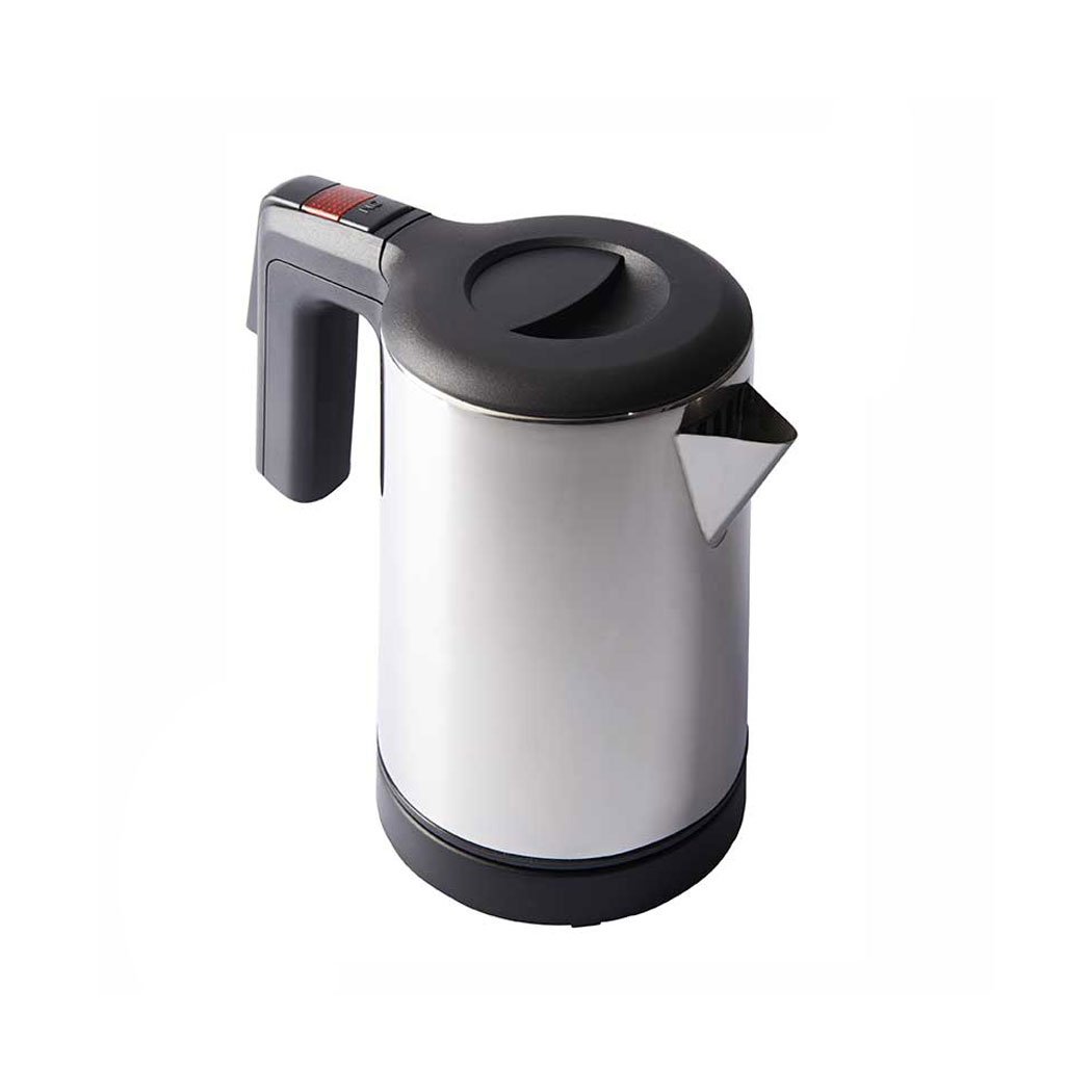 JVD Duchesse Paslanmaz Kettle
