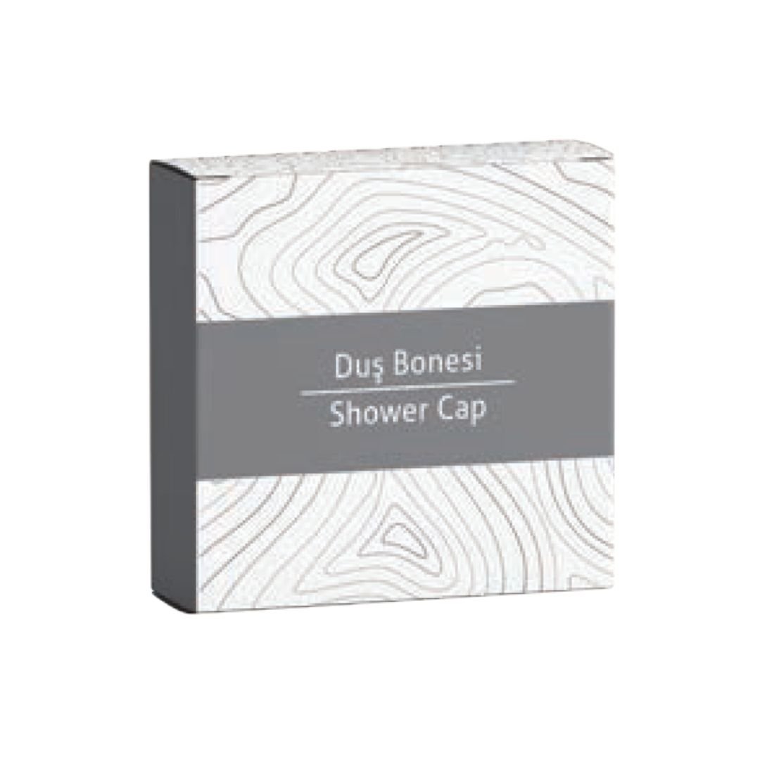 Duş Bonesi