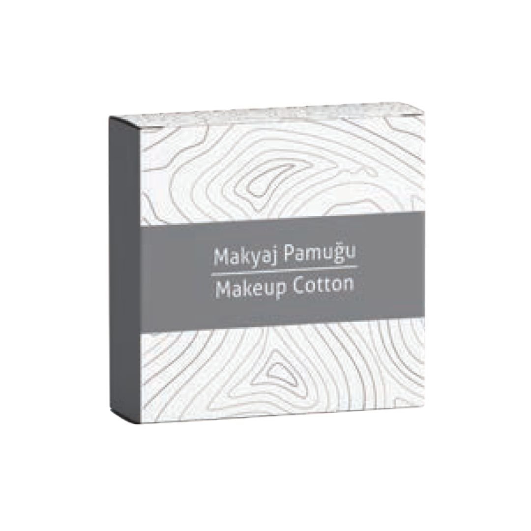 Makyaj Pamuğu