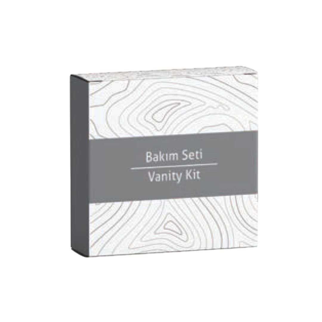 Bakım Seti