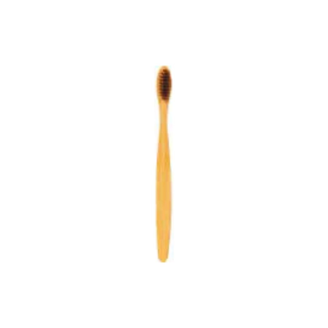 Bambu Diş Fırçası